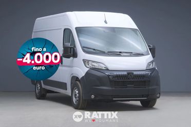 Peugeot Boxer 2.2 BlueHDI 140CV L2H2 (IVA ESCLUSA)