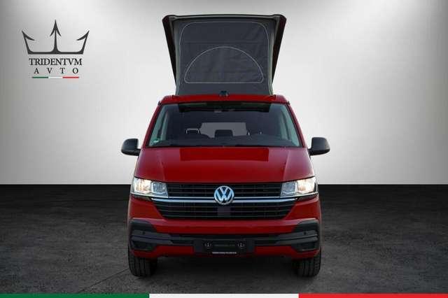 Volkswagen T6.1 California 2.0 Tdi Beach Tour 150cv