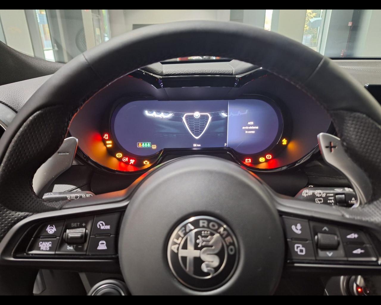 ALFA ROMEO Tonale My23 Plug In Hybrid Q4280cv Veloce
