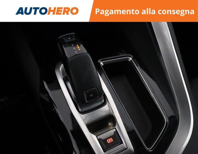 PEUGEOT 5008 PureTech Turbo 130 S&S EAT6 Allure