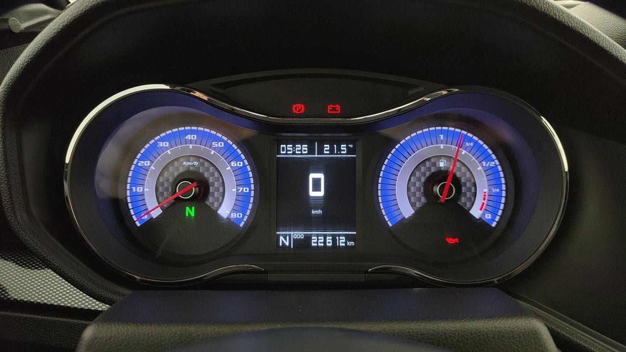 AIXAM Aixam Coupè' GTI Emotion
