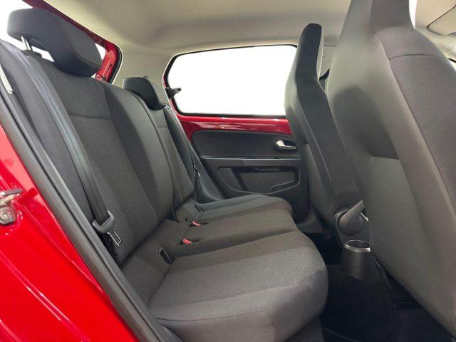 VOLKSWAGEN up! 1.0 5p. EVO move up! BlueMotion Technology