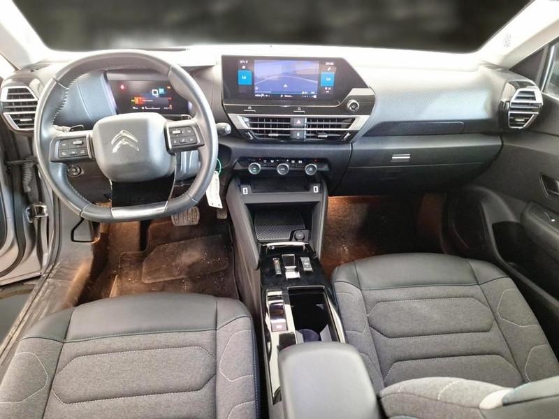 CITROEN C4 BLUEHDI 130 SES FEEL PACK EAT8 5 PORTE BERLINA