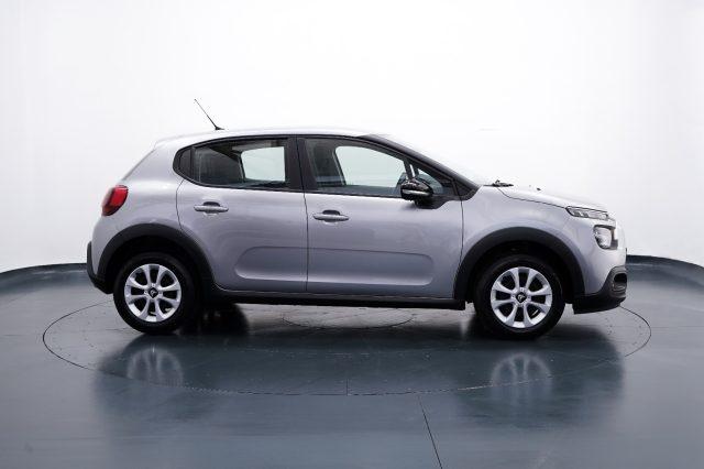 CITROEN C3 1.2 PureTech 83cv S&S Business