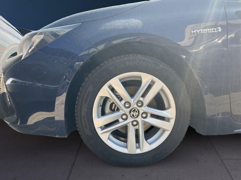 Toyota Corolla XII 2019 1.8h Active cvt