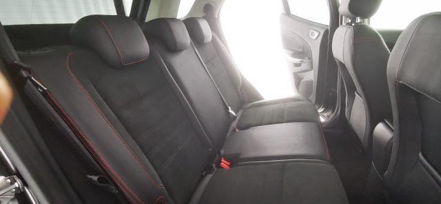 FORD EcoSport 1.0 EcoBoost 100 CV ST-Line