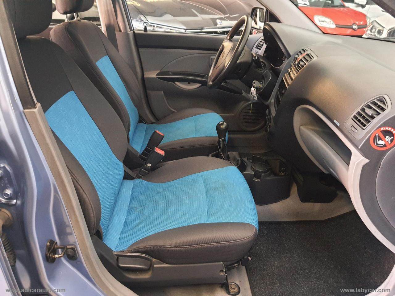 KIA Picanto 1.1 12V EX Fresh
