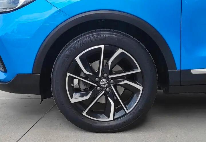 Mg ZS 1.5 VTi-tech Luxury