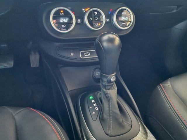 FIAT 500X 1.3 T4 150 CV DCT Sport