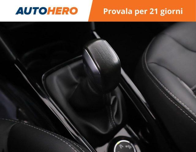 PEUGEOT 2008 1° serie PureTech Turbo 110 S&S Allure