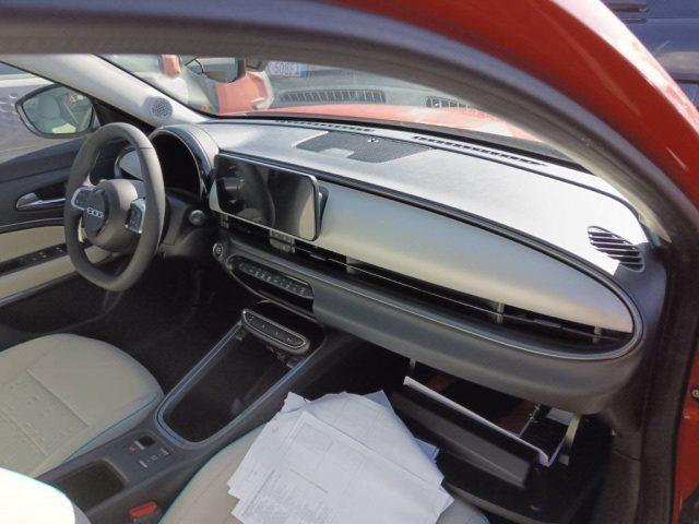 FIAT 600 54kWh La Prima