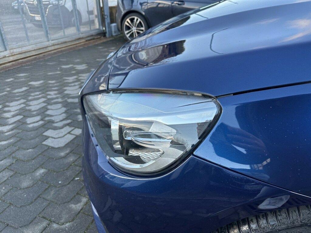 BMW Serie 2 Active Tourer 218 d Advantage Auto