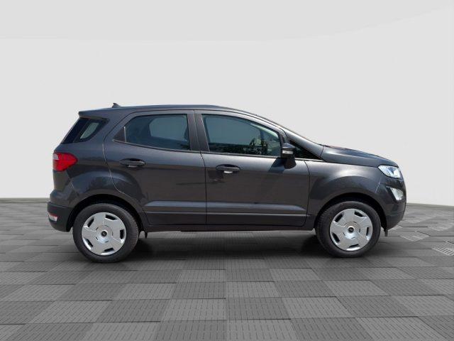 FORD EcoSport EcoSport 1.0 EcoBoost 100 CV Plus