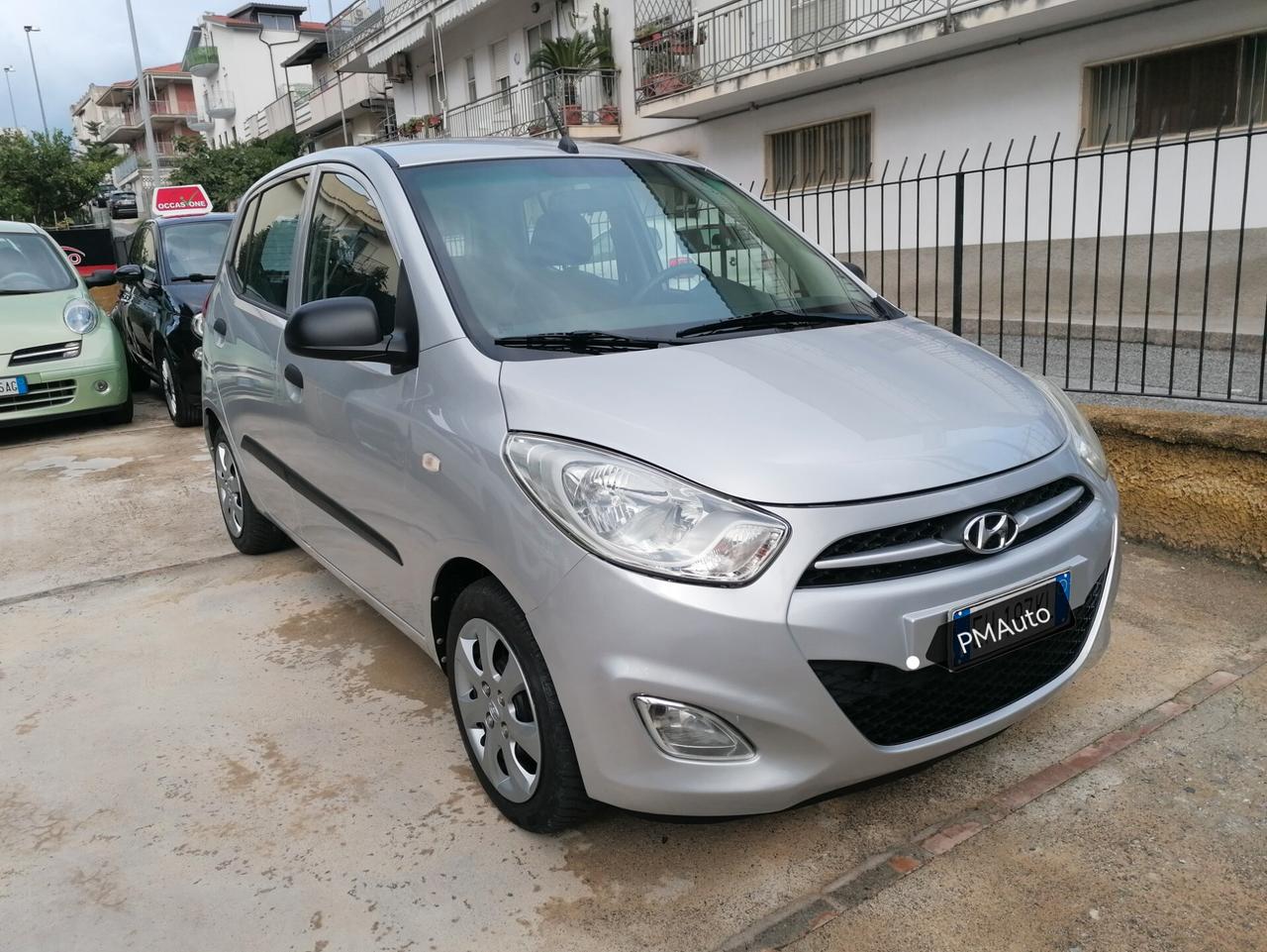Hyundai i10 1.1 12V Classic