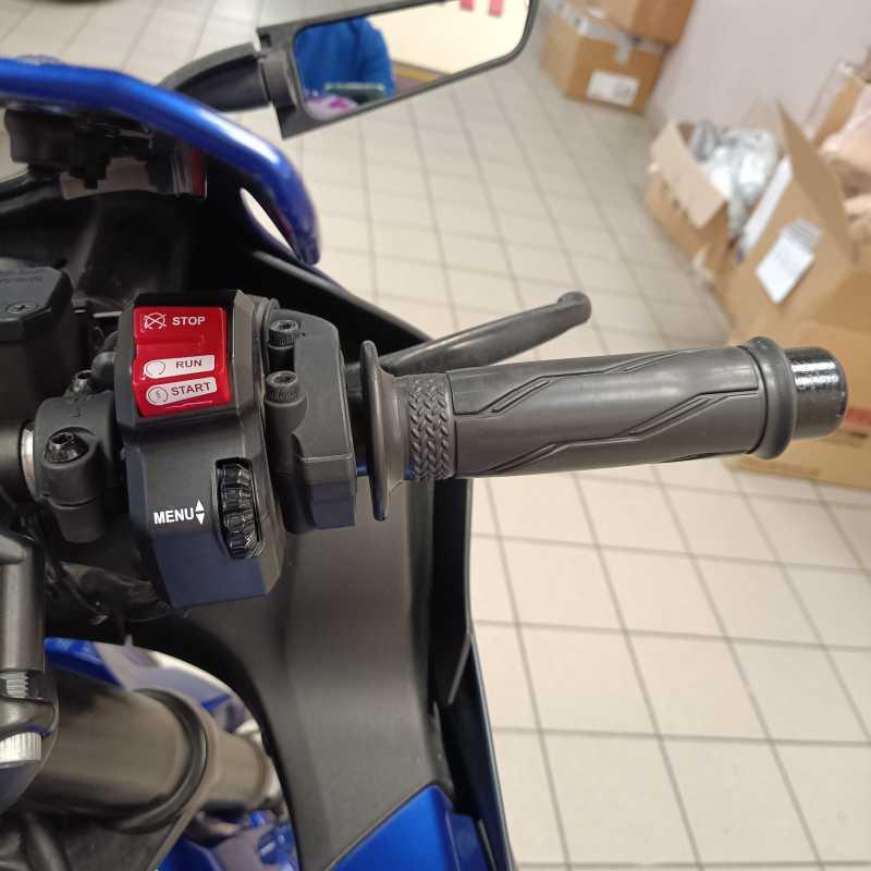 Yamaha YZF R125 - 2024