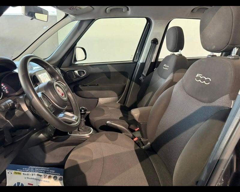 FIAT 500L 1.3 Multijet 95 CV Business