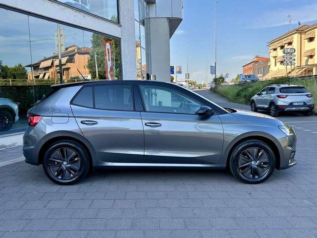 Skoda Fabia 1.0 MPI Evo 59KW 130 EDITION PROMO