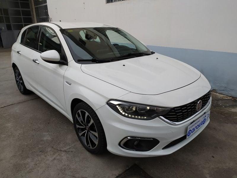 FIAT Tipo 1.6 Mjt 5p Lounge Zero Interessi