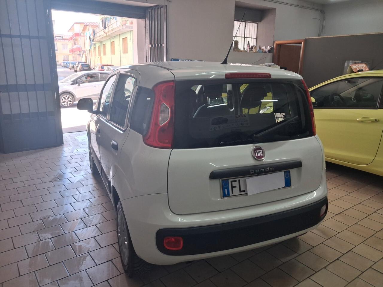 Fiat Panda 1.3 MJT 95 CV S&S unico prop 2018
