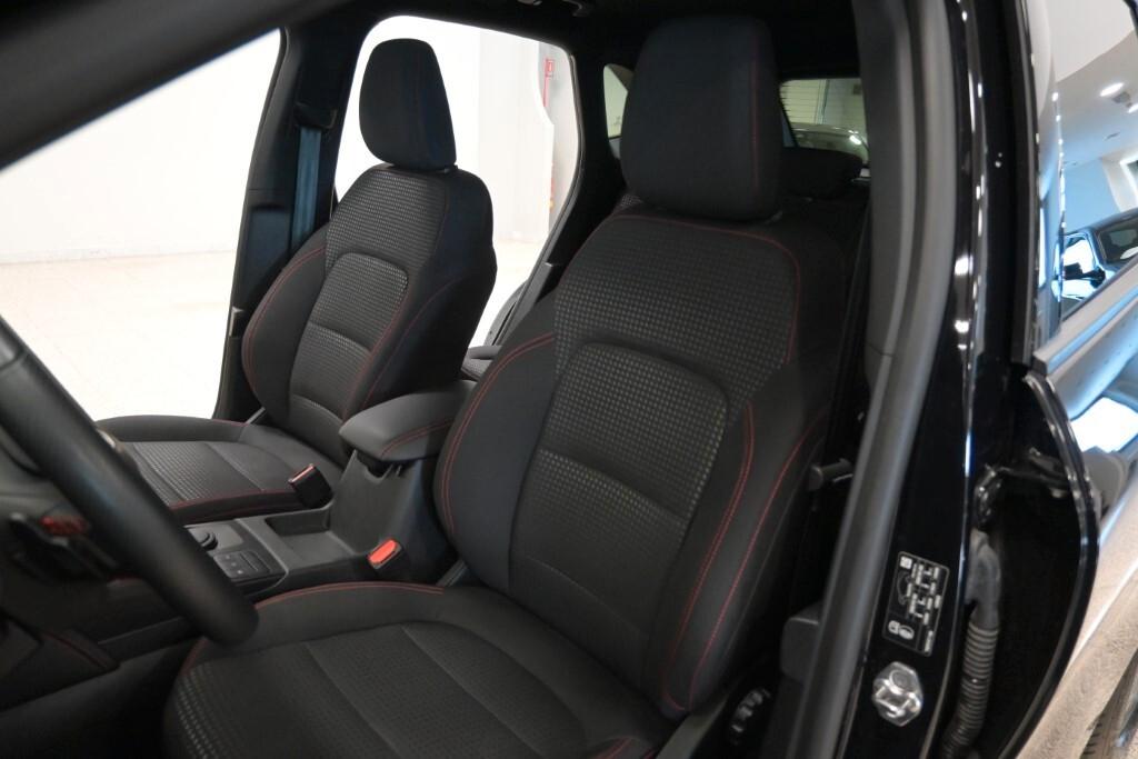 Ford Kuga 2.0 EcoBlue 120 CV aut. AWD ST-Line