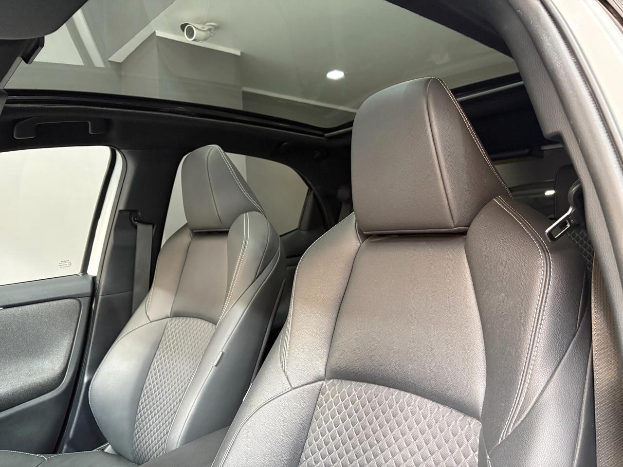 Toyota Yaris 1.5 HEV Full Hybrid 116cv Automatica Lounge FULL