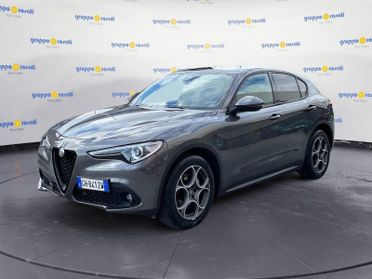 Alfa Romeo Stelvio 2020 2.2 t Executive Q4 190cv auto