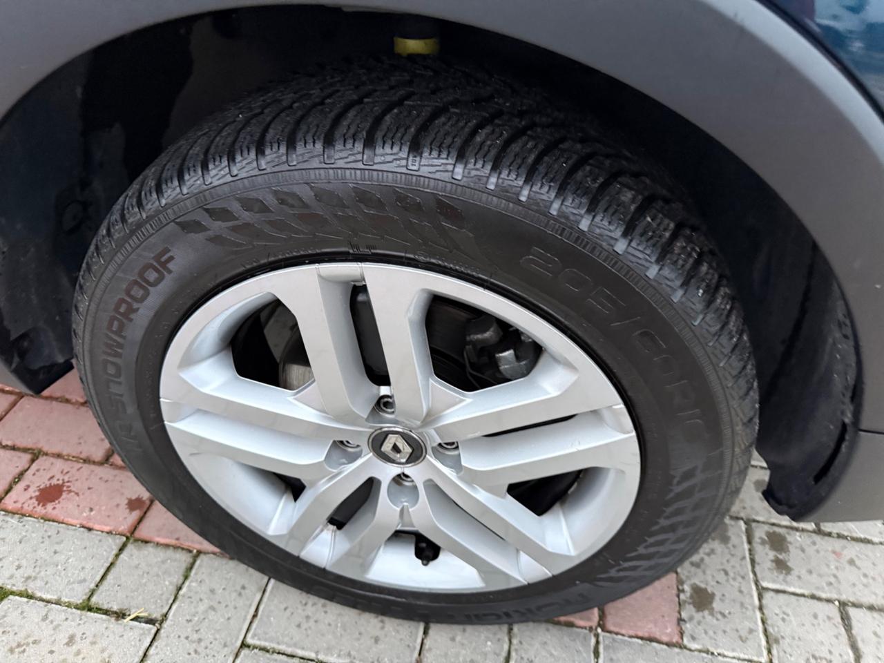 Renault Captur TCe 130 CV FAP Sport Edition