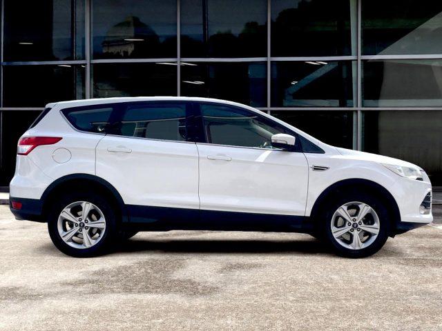 FORD Kuga 2.0 TDCi 140 CV 2WD Titanium DPF