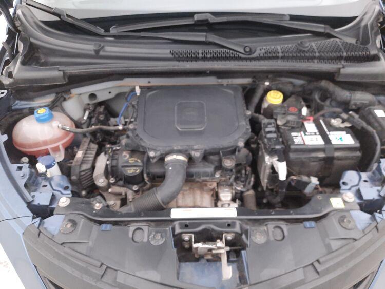 Lancia Ypsilon Hybrid Silver Plus BR495537 1.0 Mild Hybrid 70CV