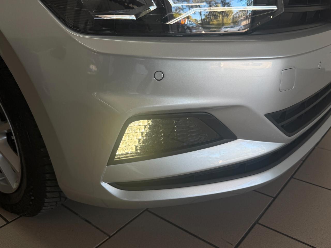 Volkswagen Polo 1.6 TDI 5p. Comfortline BMT Sensori/CLIMA/CERCHI
