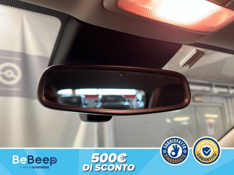 Opel Mokka X 1.4 T INNOVATION S&S 4X2 140CV