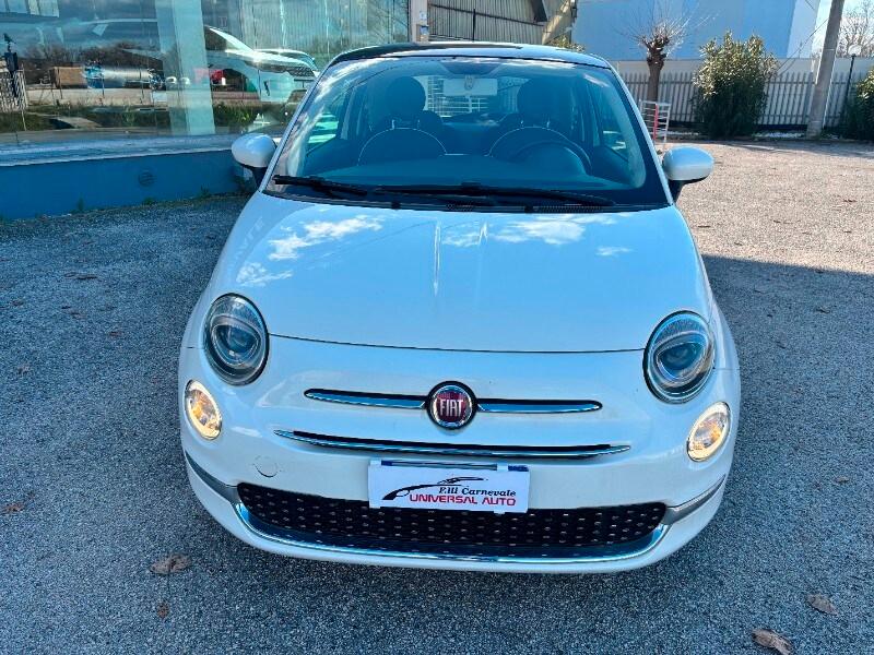 FIAT 500 (2015-2024) 500 1.3 Multijet 95 CV Lounge