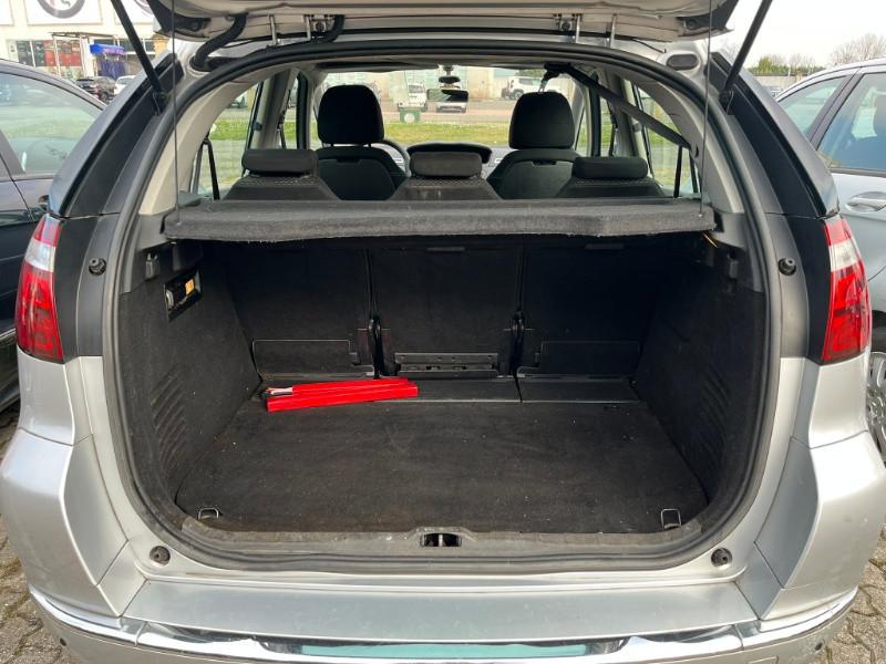 CITROEN Picasso 1.6 VTi 120 Style