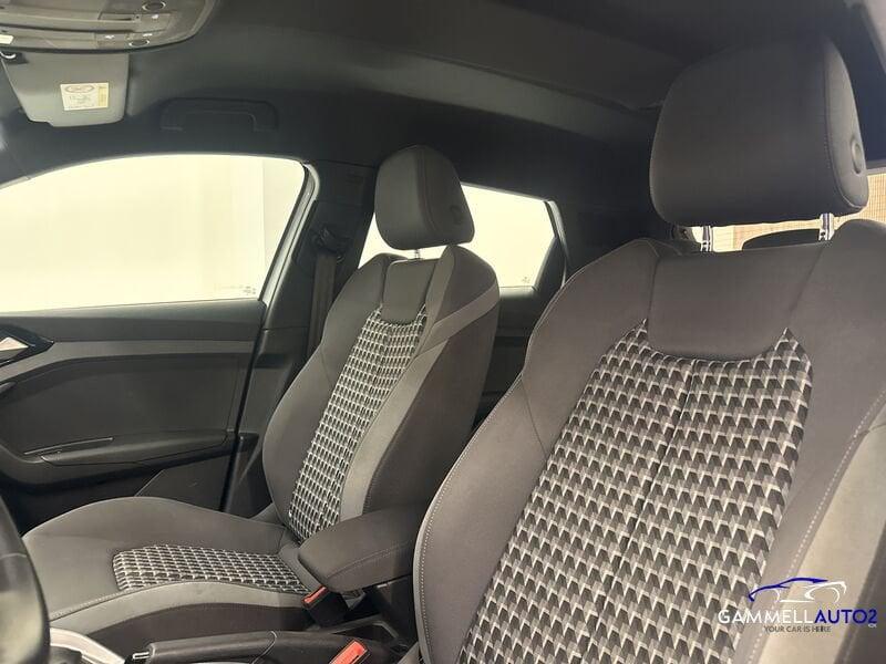 Audi A1 citycarver 25 TFSI Admired