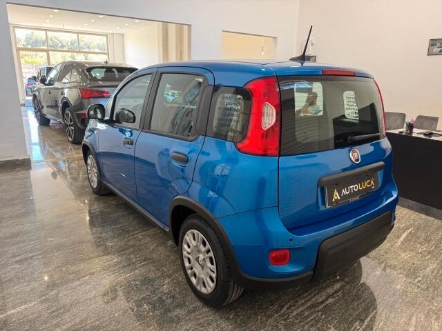 Fiat Pandina 1.0 FireFly S&S Hybrid