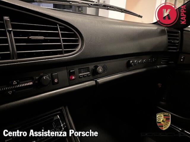 Porsche 944 S2 Cabrio *ASI*