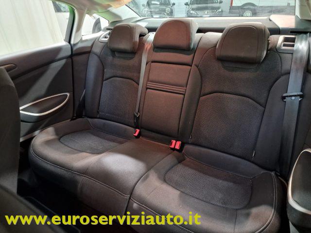 CITROEN C5 1.8 16V GPL
