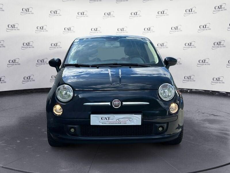 FIAT 500 500 1.3 mjt Sport