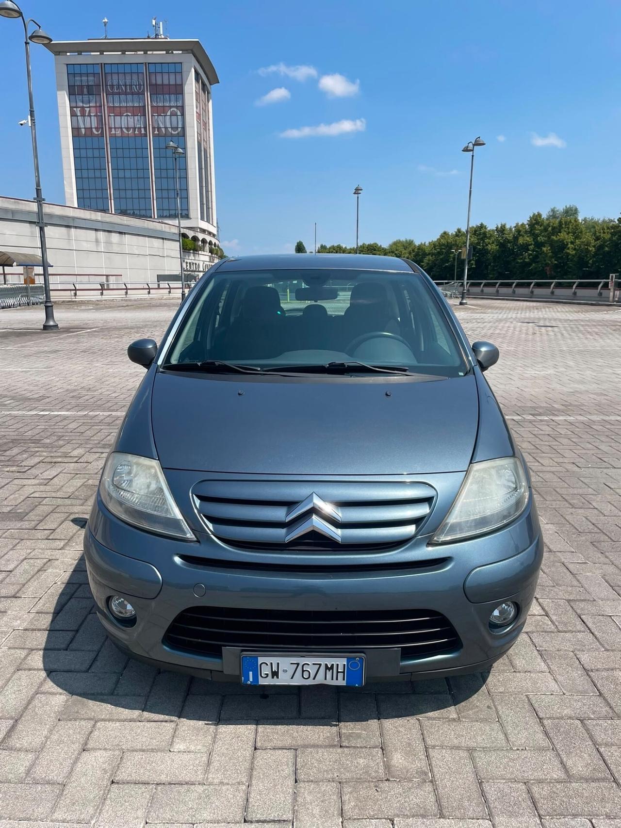 Citroen C3 1.1 Exclusive OK NEOP. 12 MESI GARANZIA
