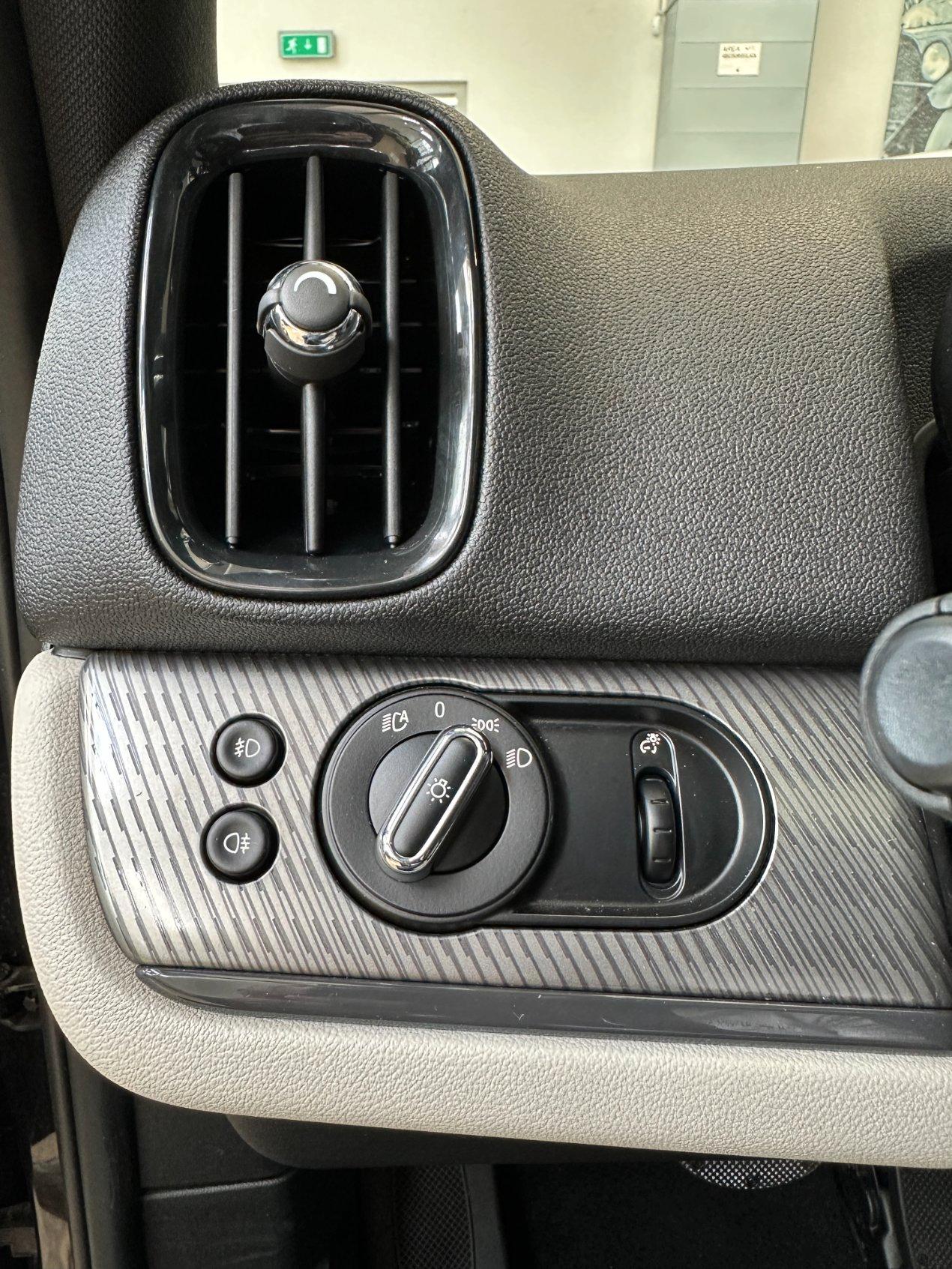 Mini Countryman Cooper D Yours 2.0 Auto - LED - 18" - Tetto - Carplay - Pelle - IVA