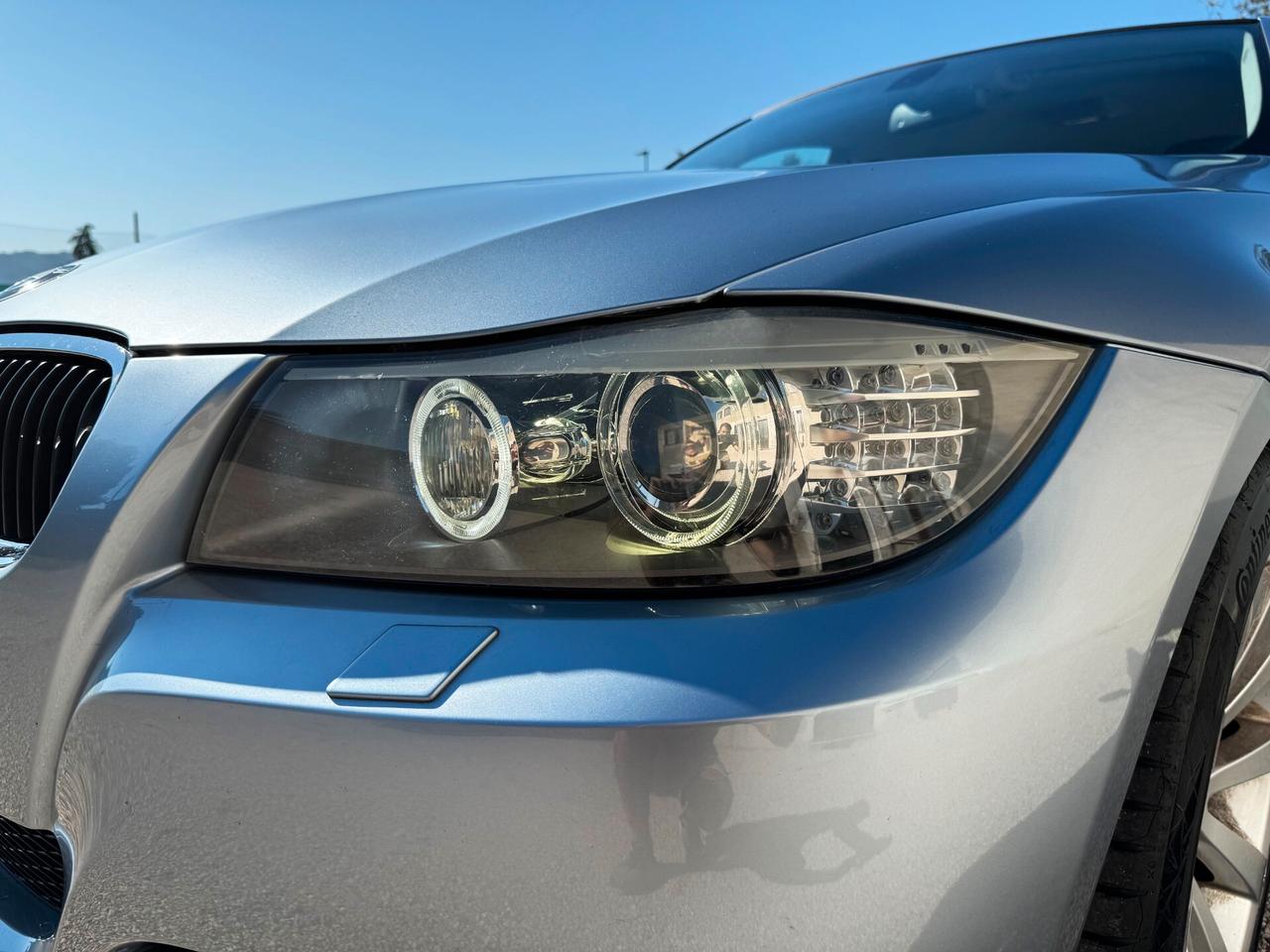 Bmw 320 d Futura E91 | GARANZIA INCLUSA