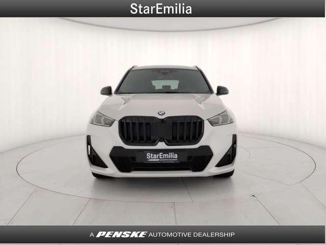 BMW X1 X1 sDrive 18d Msport Edition Signature