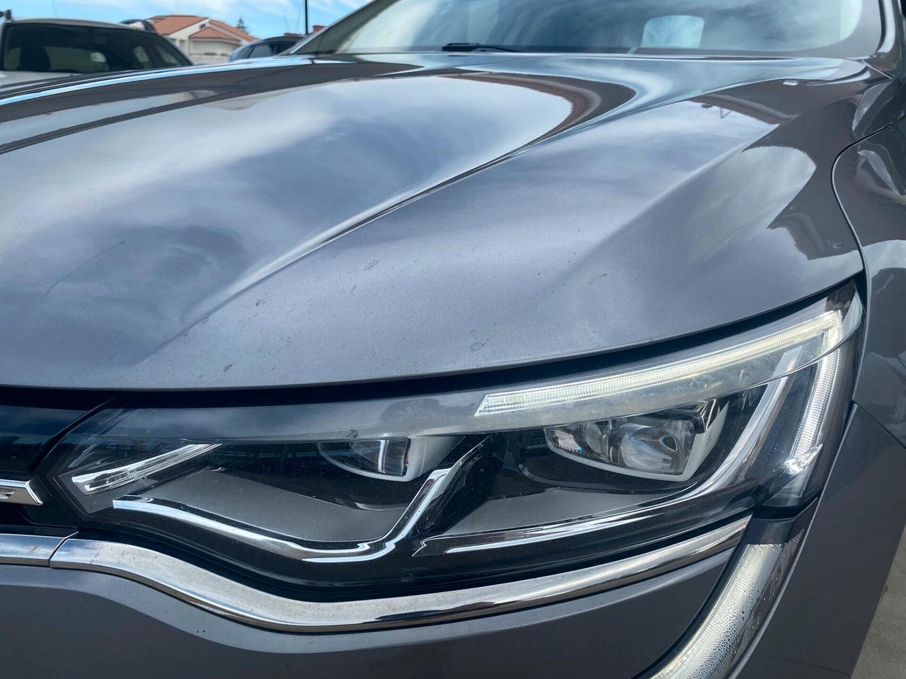 Renault Talisman Sporter Blue dCi 120 CV Business