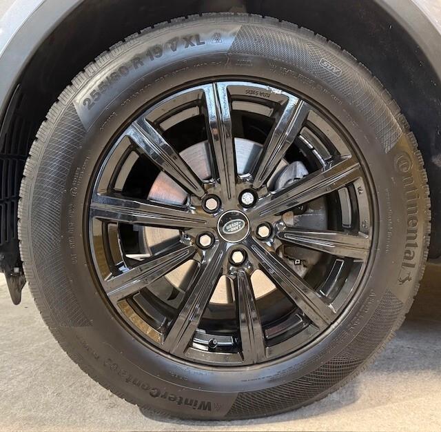 Land Rover Discovery 2.0 SD4 240 CV HSE