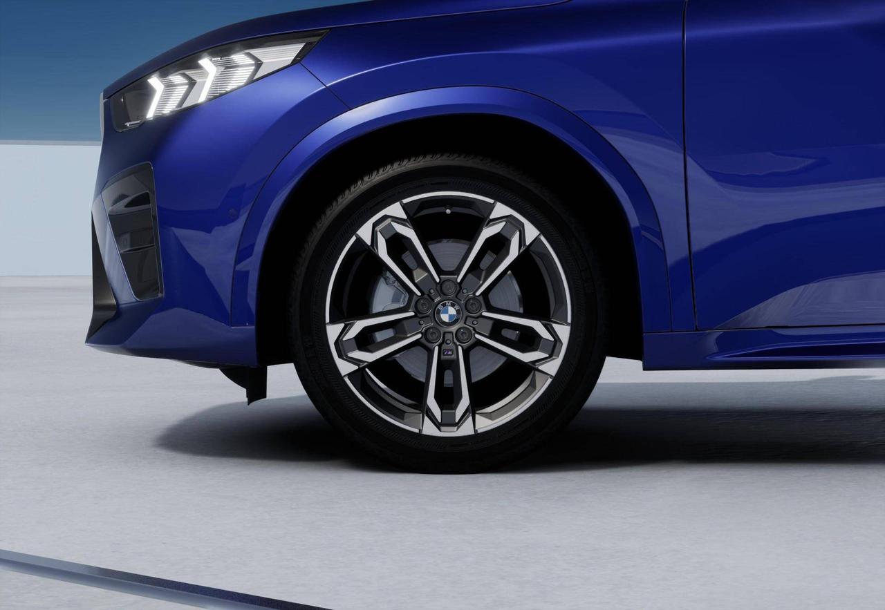 BMW X2 sDrive18d MSport