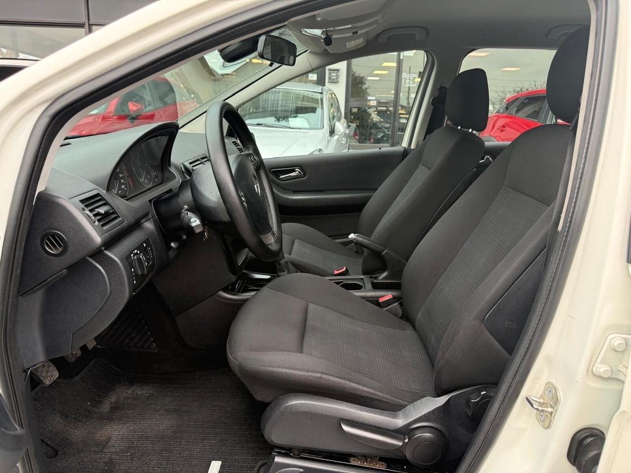 Mercedes-benz A 160 CDI BlueEFFICIENCY Executive