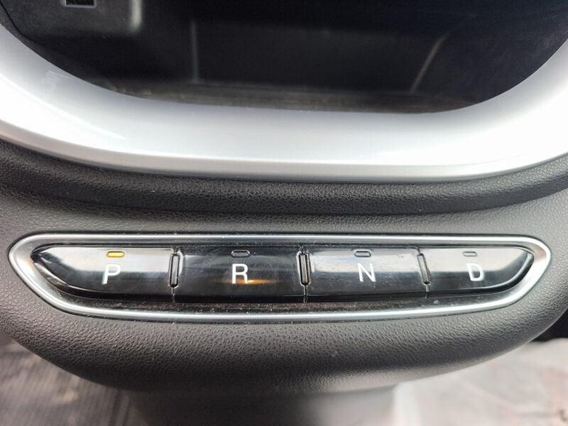 FIAT 500 IV 2020 500e 42 kWh La Prima