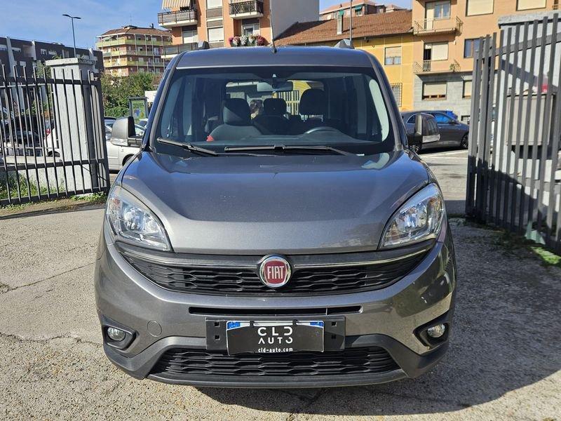 FIAT Doblò 1.6 Mjt 16v 95cv POP