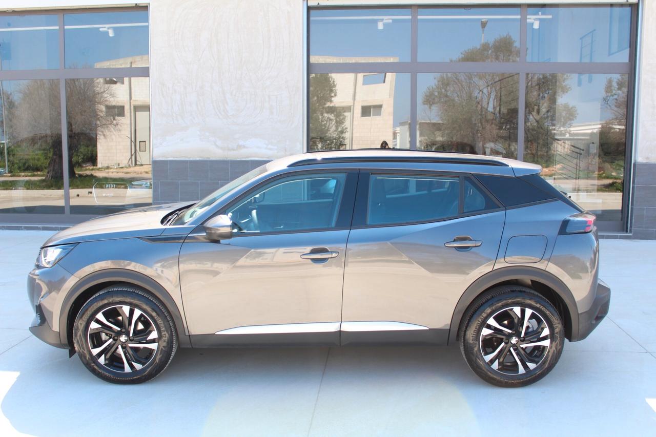 Peugeot 2008 BlueHDi 100 S&S GT Line