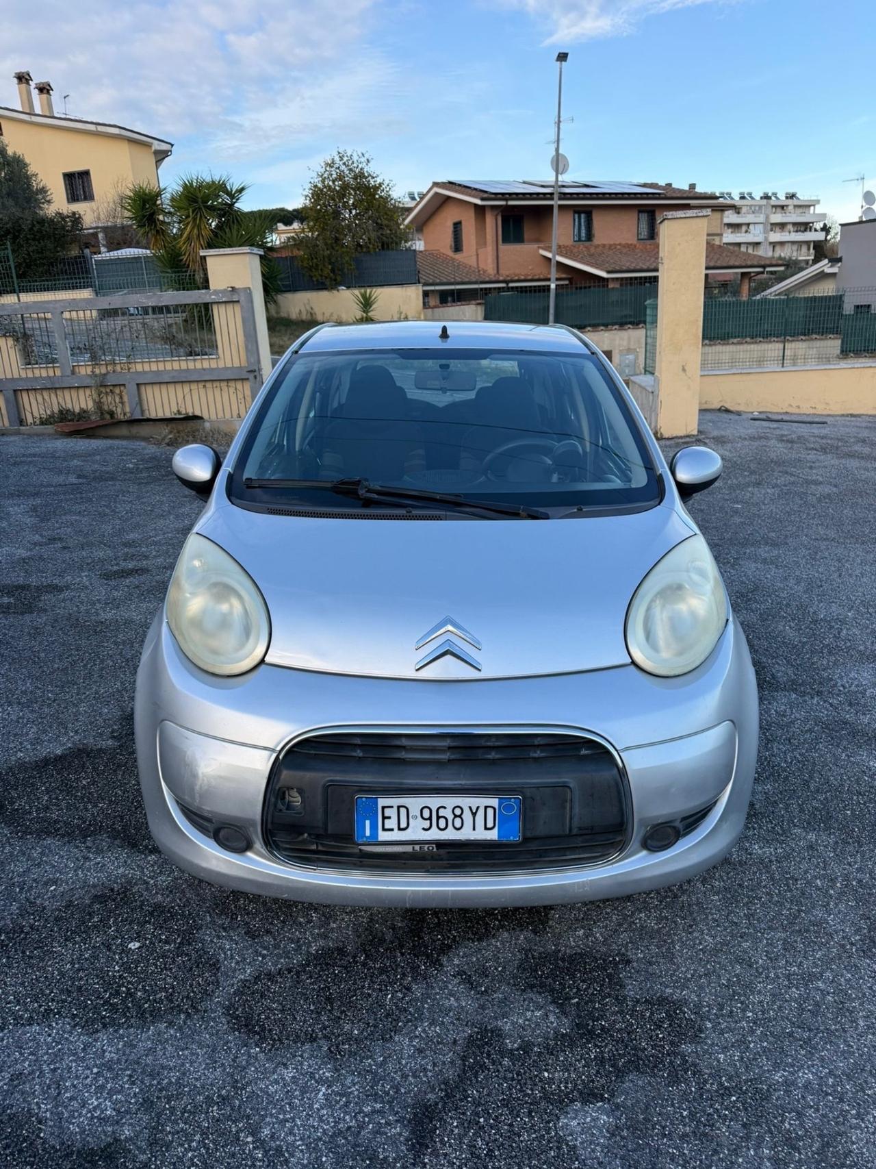 Citroen C1 1.0 5 porte airdream Perfect